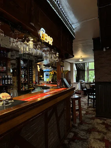 Pub&Pizzeria Taverna